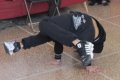 scuola di breakdance 2